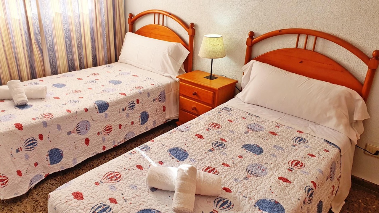 Photo of Bedroom in Miramar