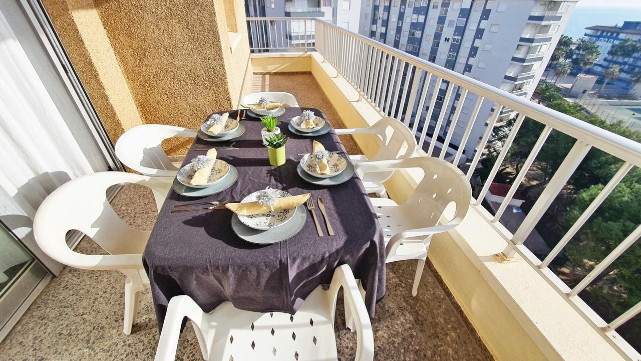 Photo of Outdoor in Miramar