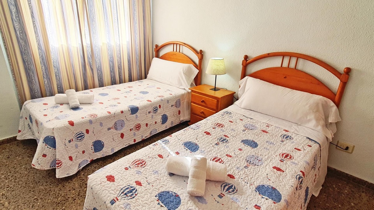 Photo of Bedroom in Miramar