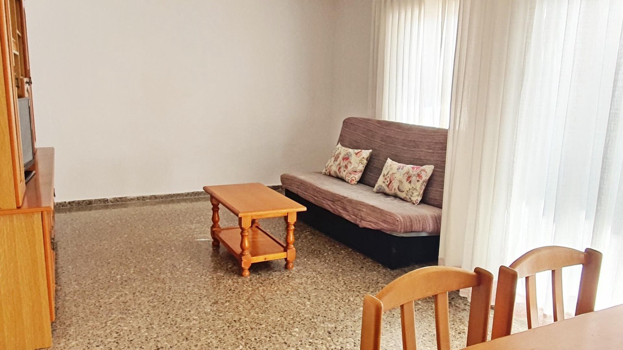 Photo of Livingroom in Miramar