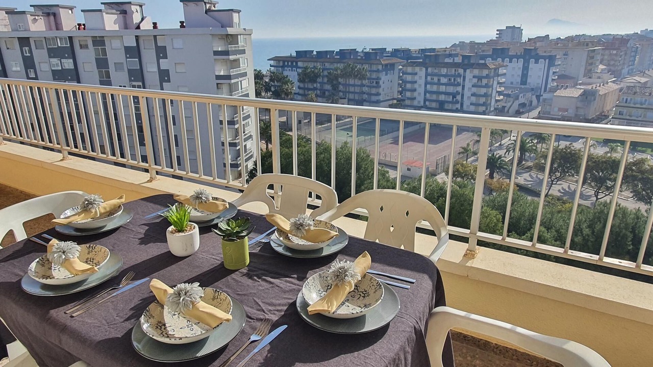 Photo of Outdoor in Miramar