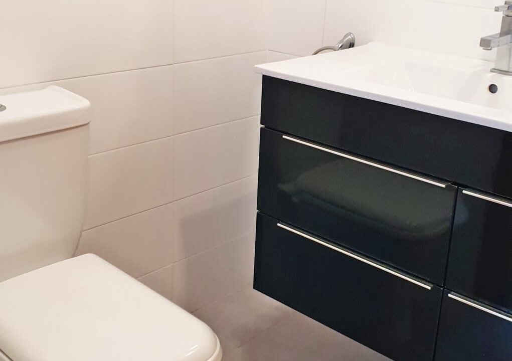 Photo of Bathroom in Miramar