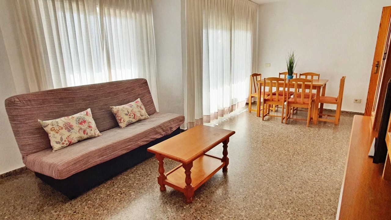 Photo of Livingroom in Miramar
