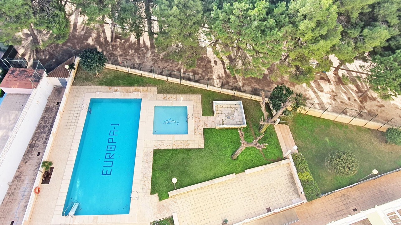 Photo of Outdoor in Miramar