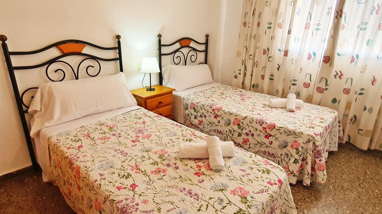 Photo of Bedroom in Miramar