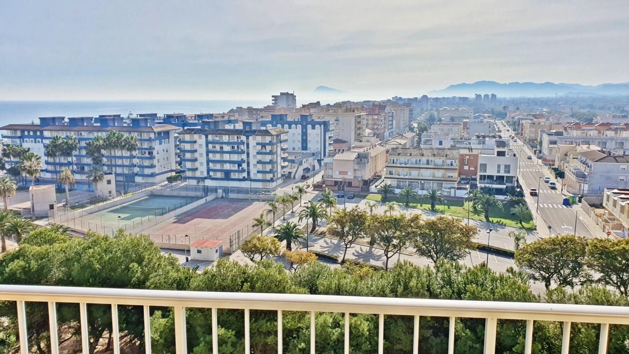 Photo of Outdoor in Miramar