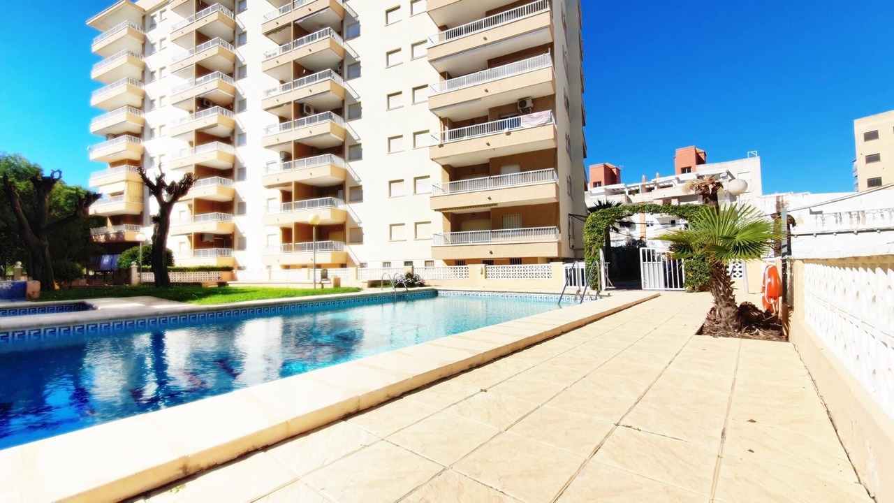 Photo of Outdoor in Miramar