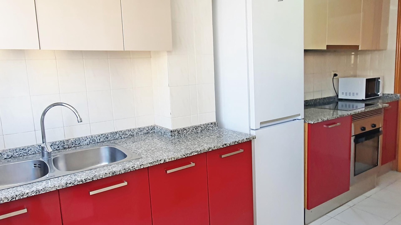 Photo of Kitchen in Miramar