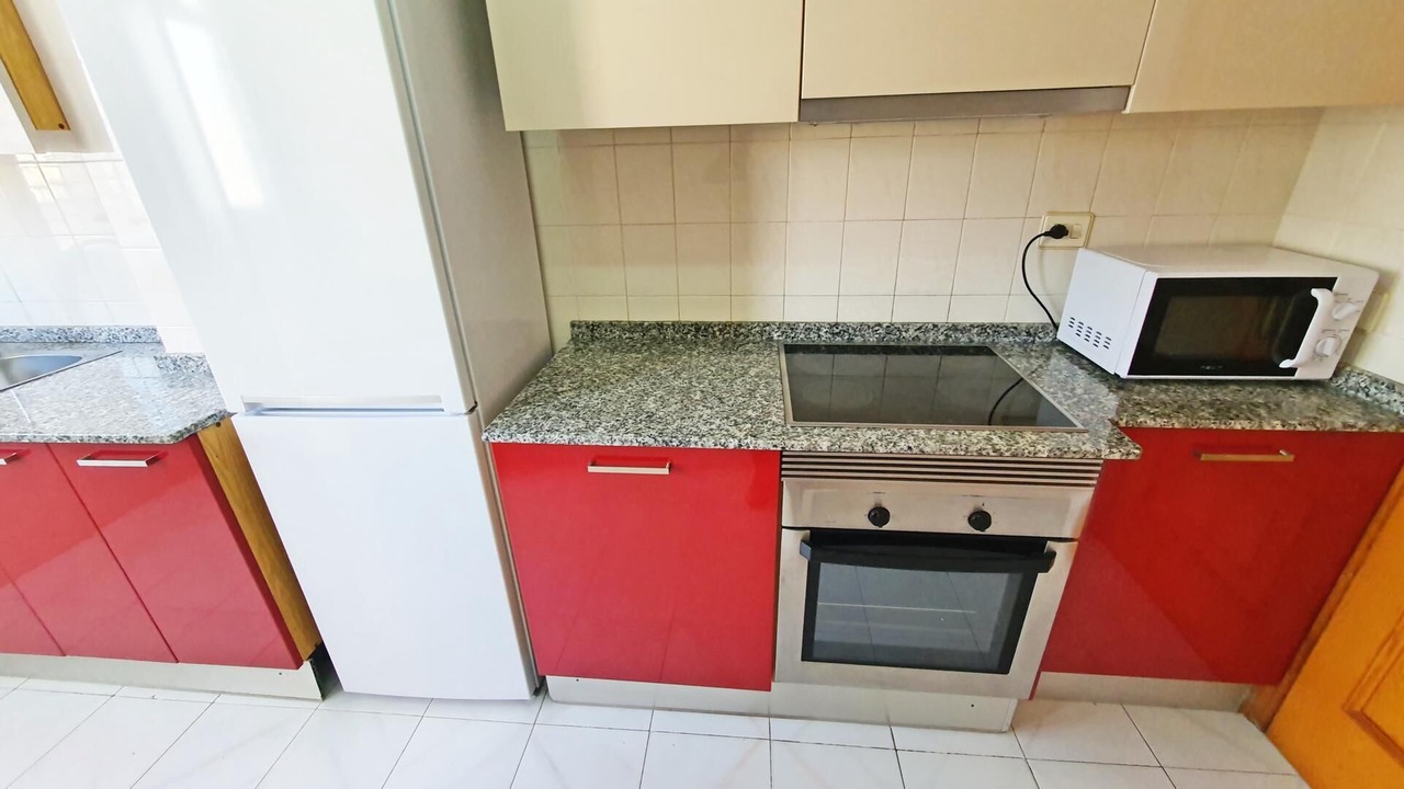 Photo of Kitchen in Miramar