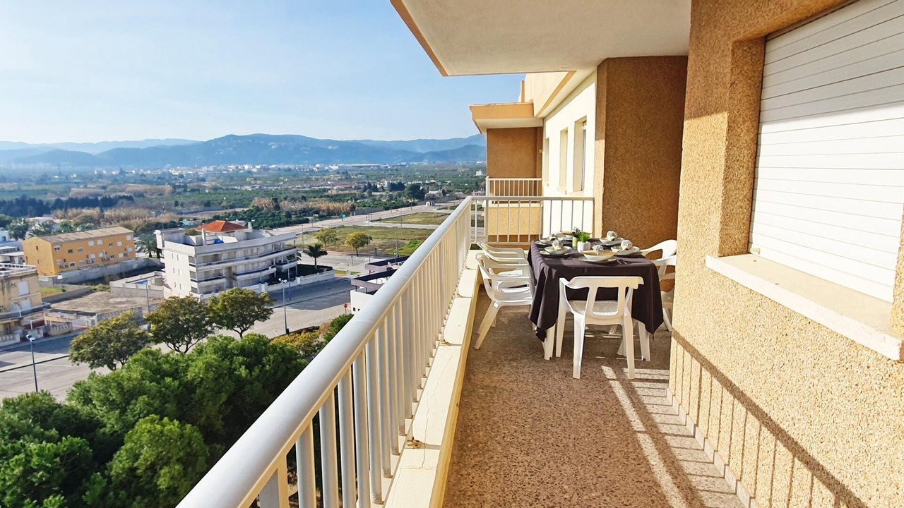 Photo of Outdoor in Miramar