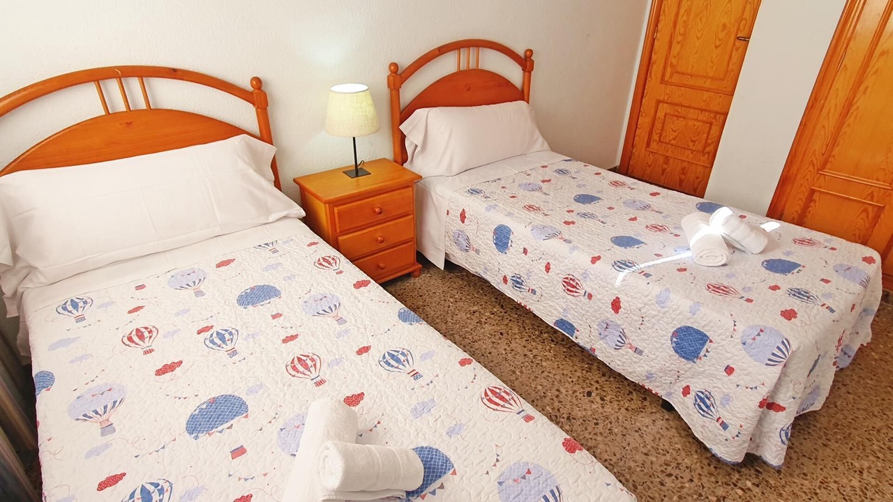 Photo of Bedroom in Miramar