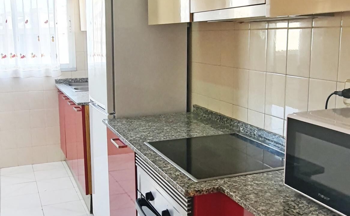 Photo of Kitchen in Miramar