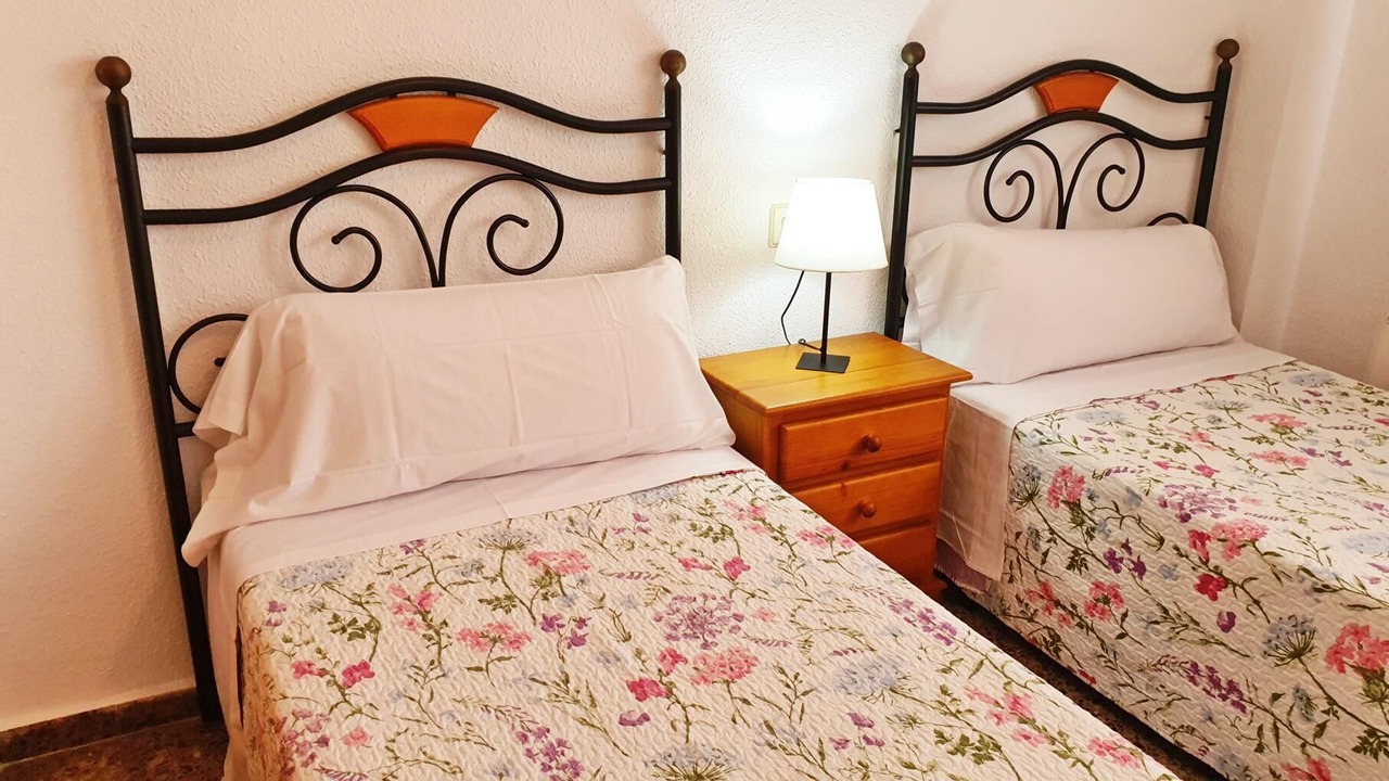 Photo of Bedroom in Miramar