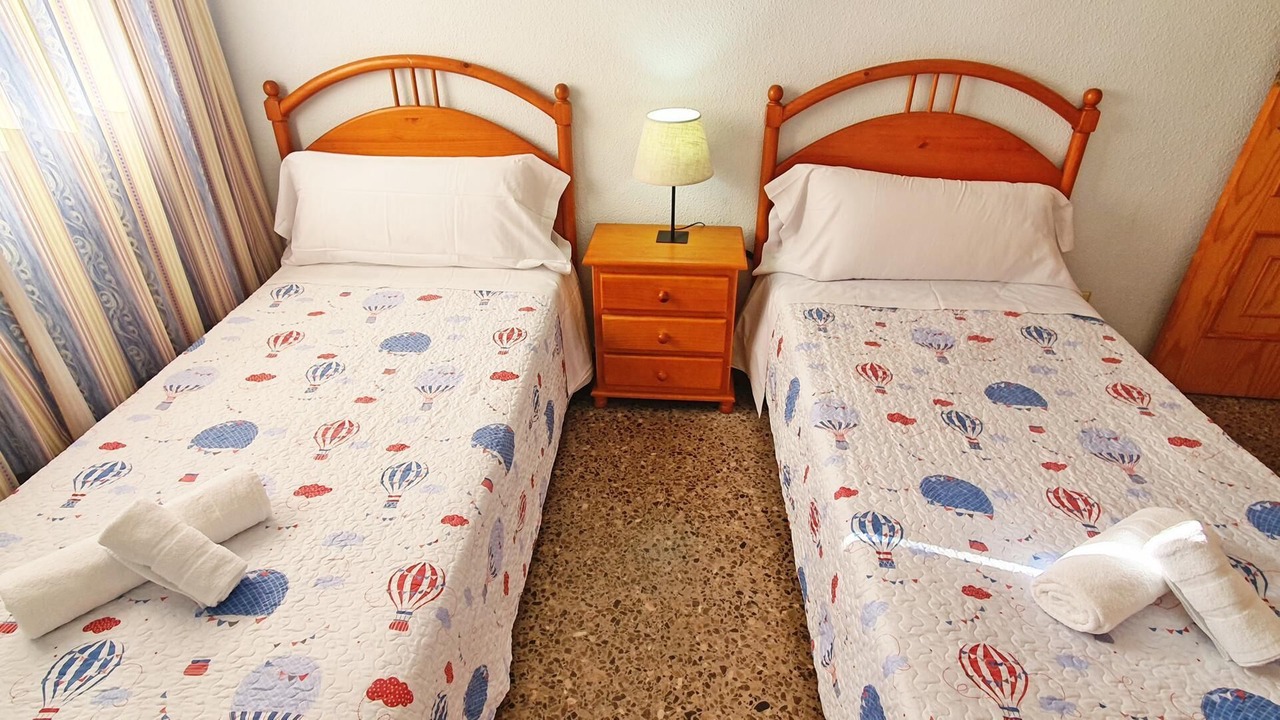 Photo of Bedroom in Miramar