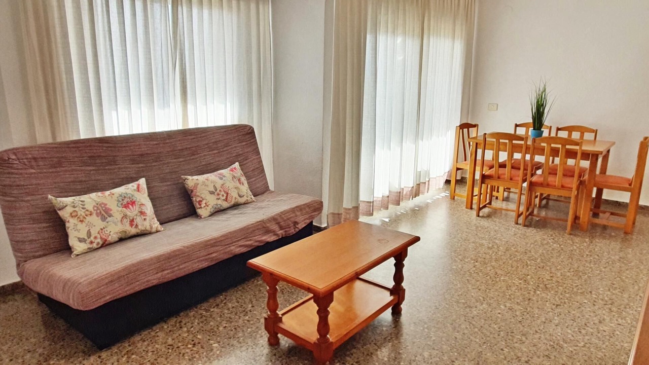 Photo of Livingroom in Miramar