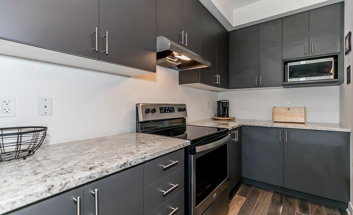 Photo of Kitchen in The Blue Mountains