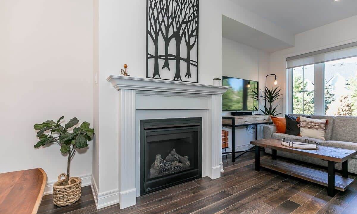 Photo of Livingroom in The Blue Mountains
