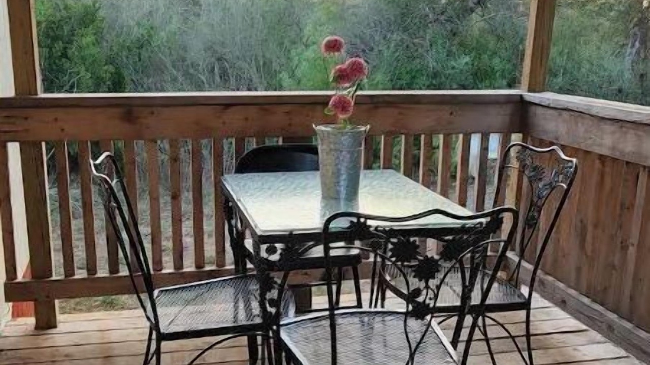 Photo of Outdoor in Sabinal