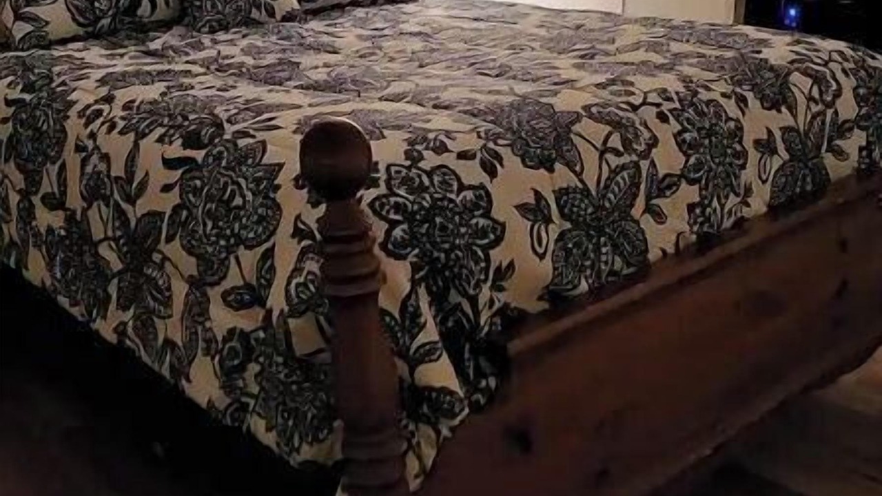 Photo of Bedroom in Sabinal