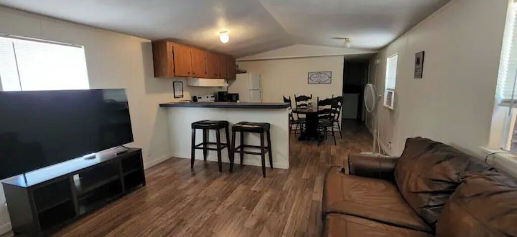 Photo of Livingroom in Sabinal