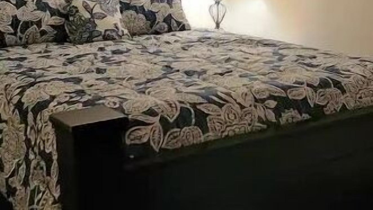 Photo of Bedroom in Sabinal
