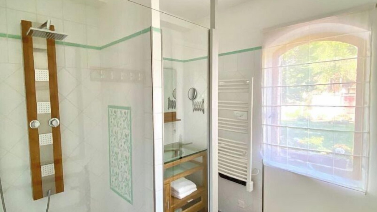 Photo of Bathroom in Villemurlin