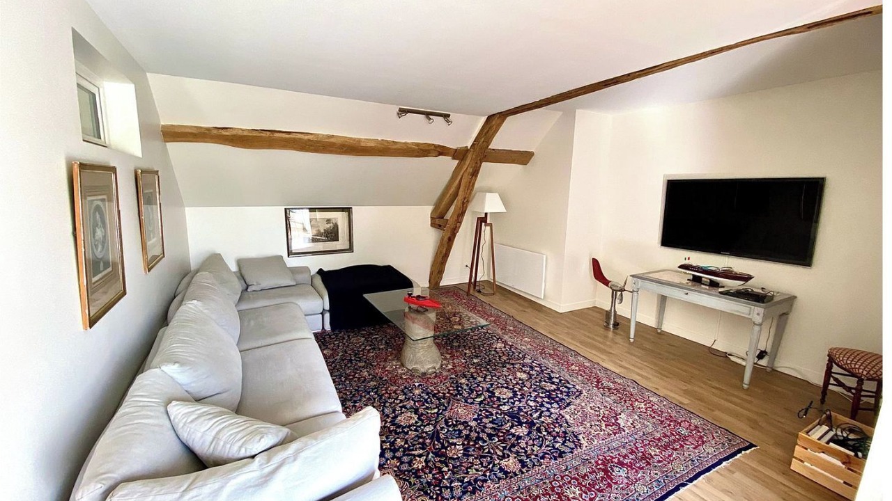 Photo of Livingroom in Villemurlin