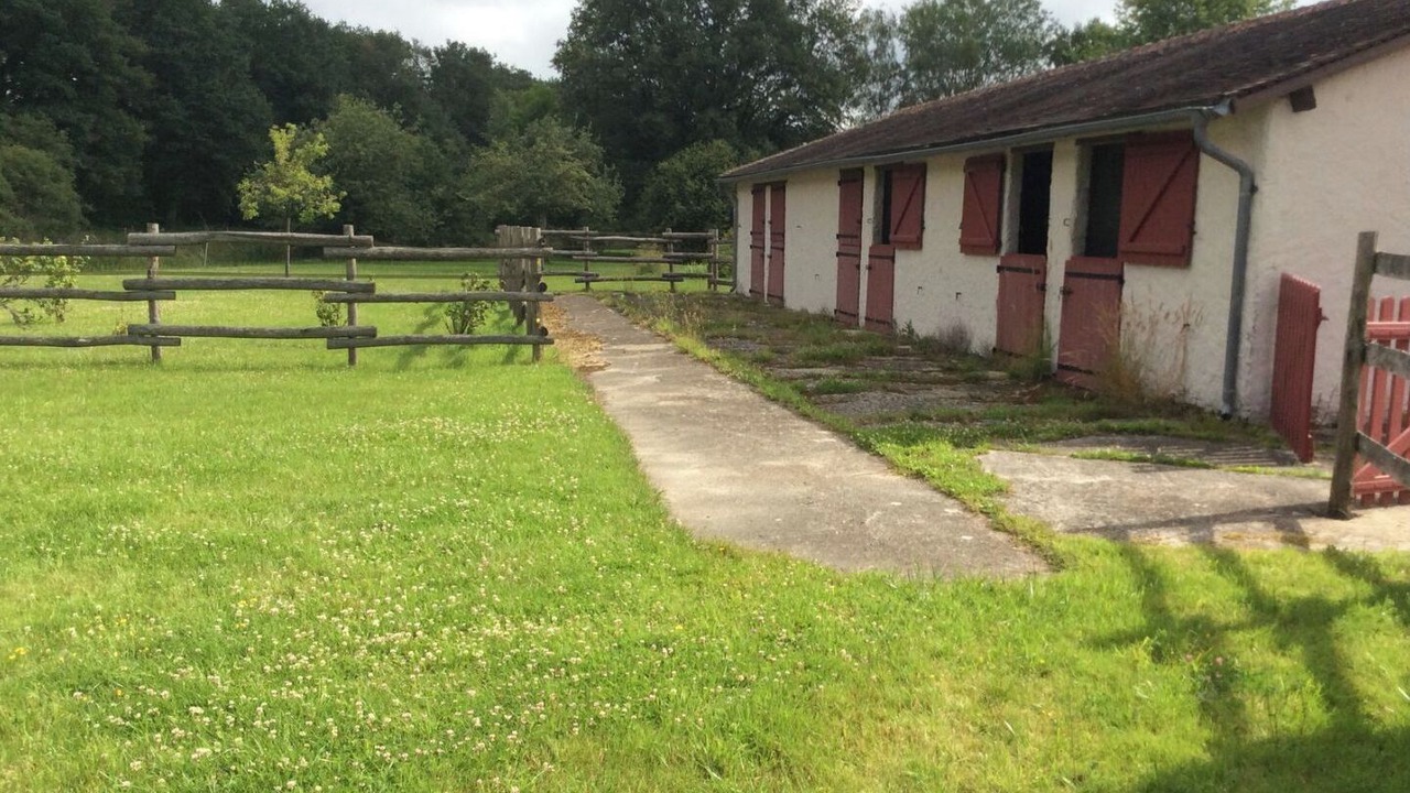 Photo of Outdoor in Villemurlin