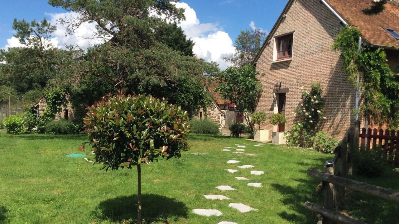 Photo of Outdoor in Villemurlin