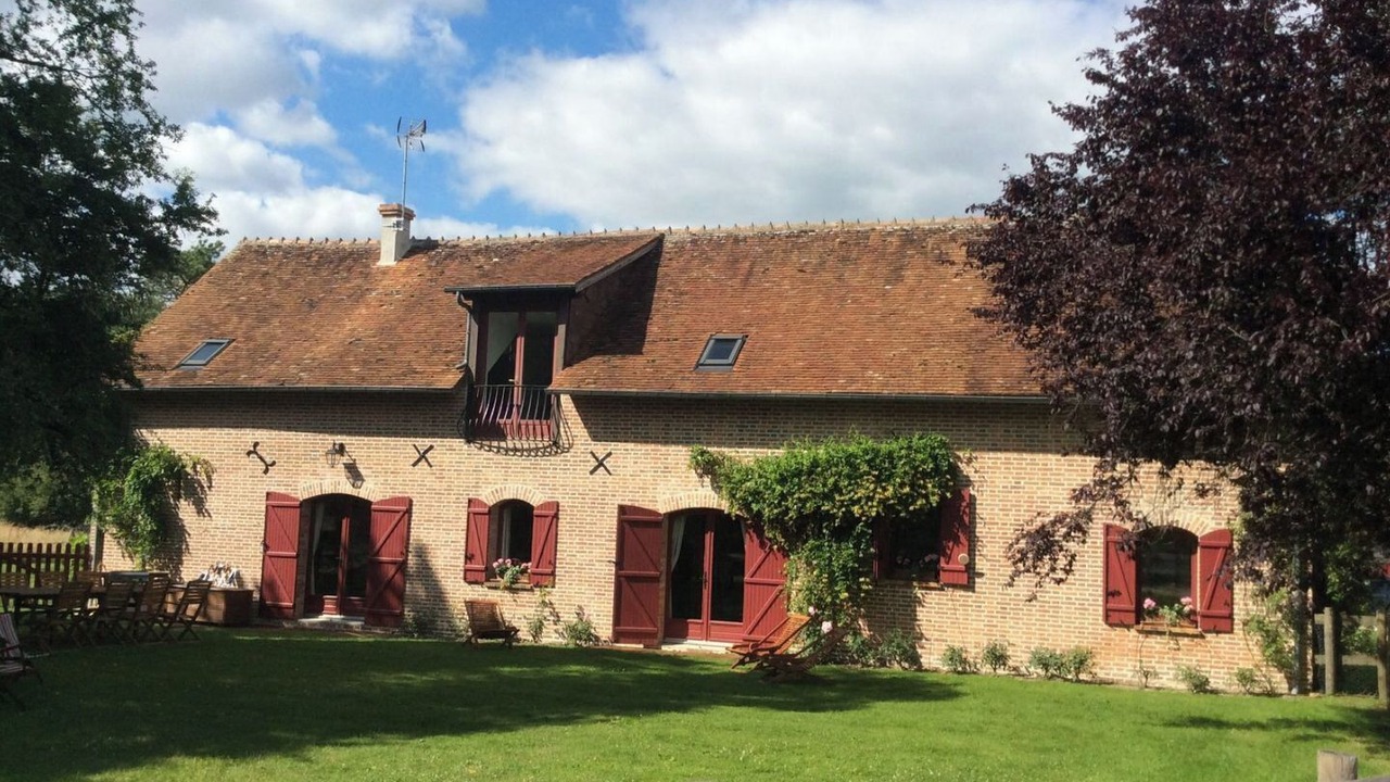 Photo of Outdoor in Villemurlin