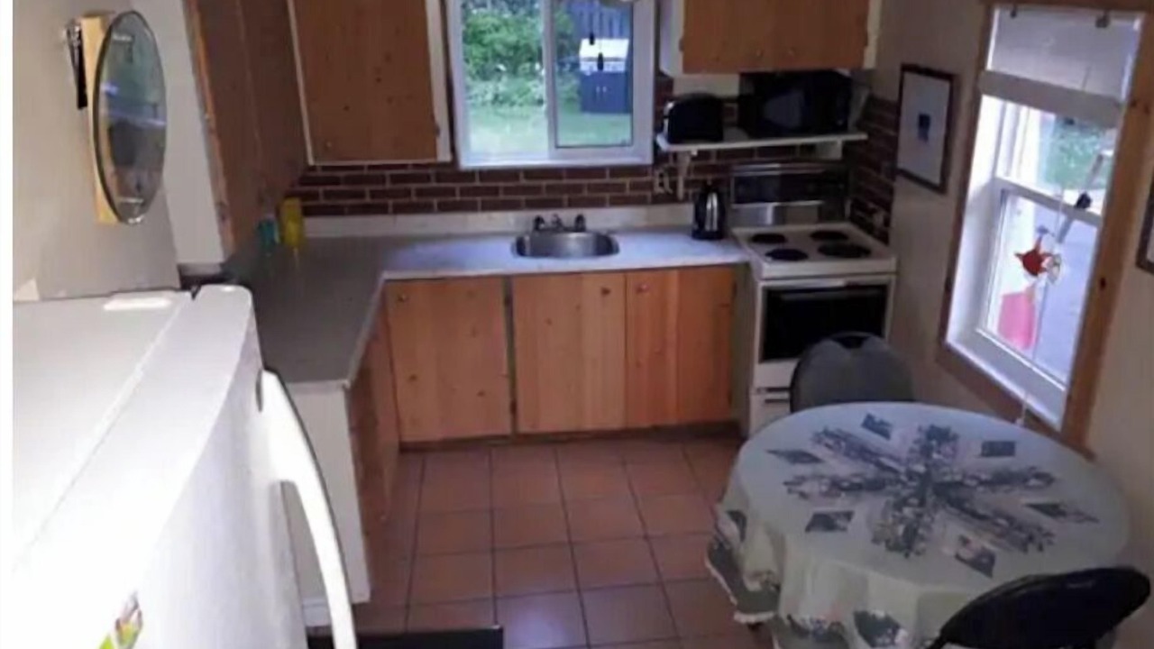 Photo of Kitchen in South Baymouth