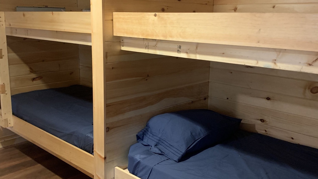Photo of Bedroom in Cold Brook