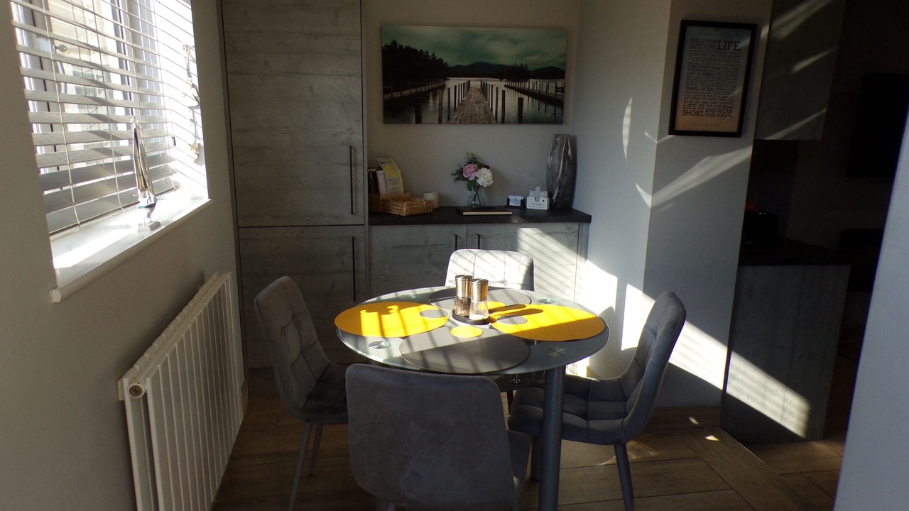 Photo of Others in Barton-on-Sea