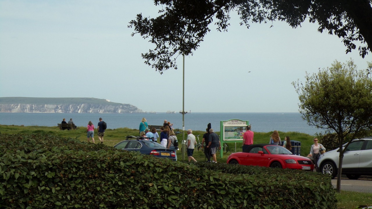 Photo of Outdoor in Barton-on-Sea