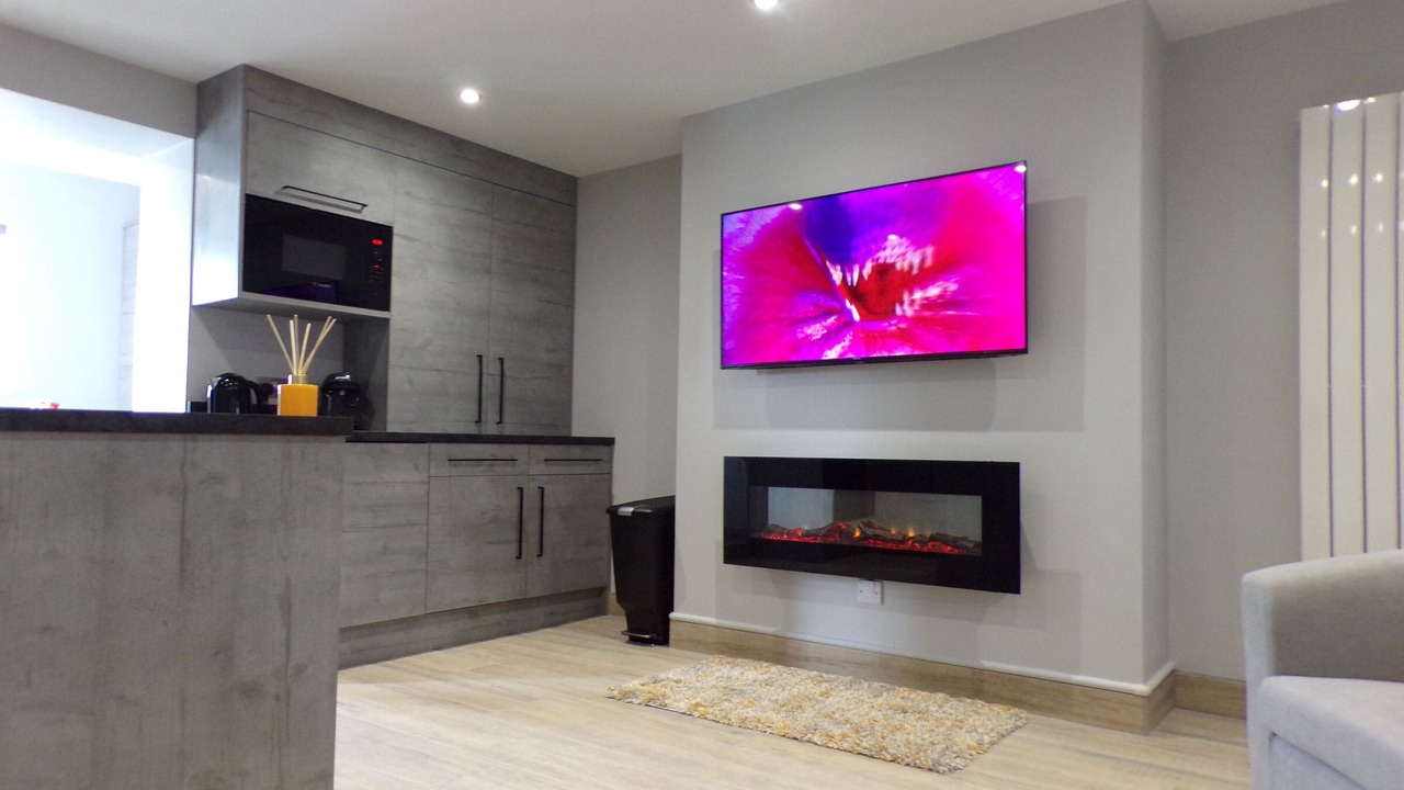 Photo of Others in Barton-on-Sea