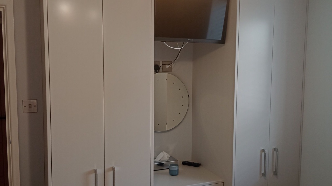 Photo of Others in Barton-on-Sea