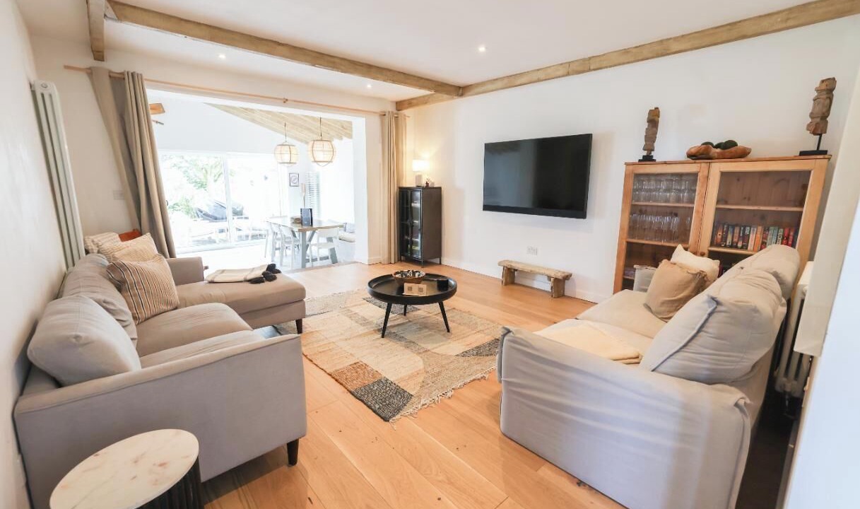 Photo of Livingroom in Amlwch