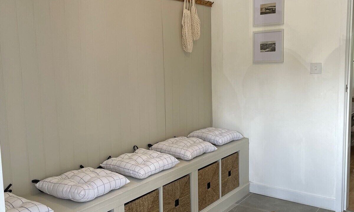 Photo of Bedroom in Amlwch