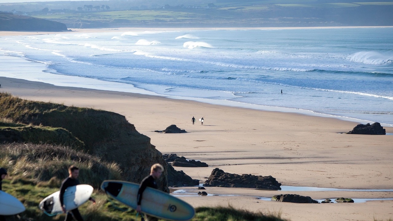 Photo of Others in Portreath