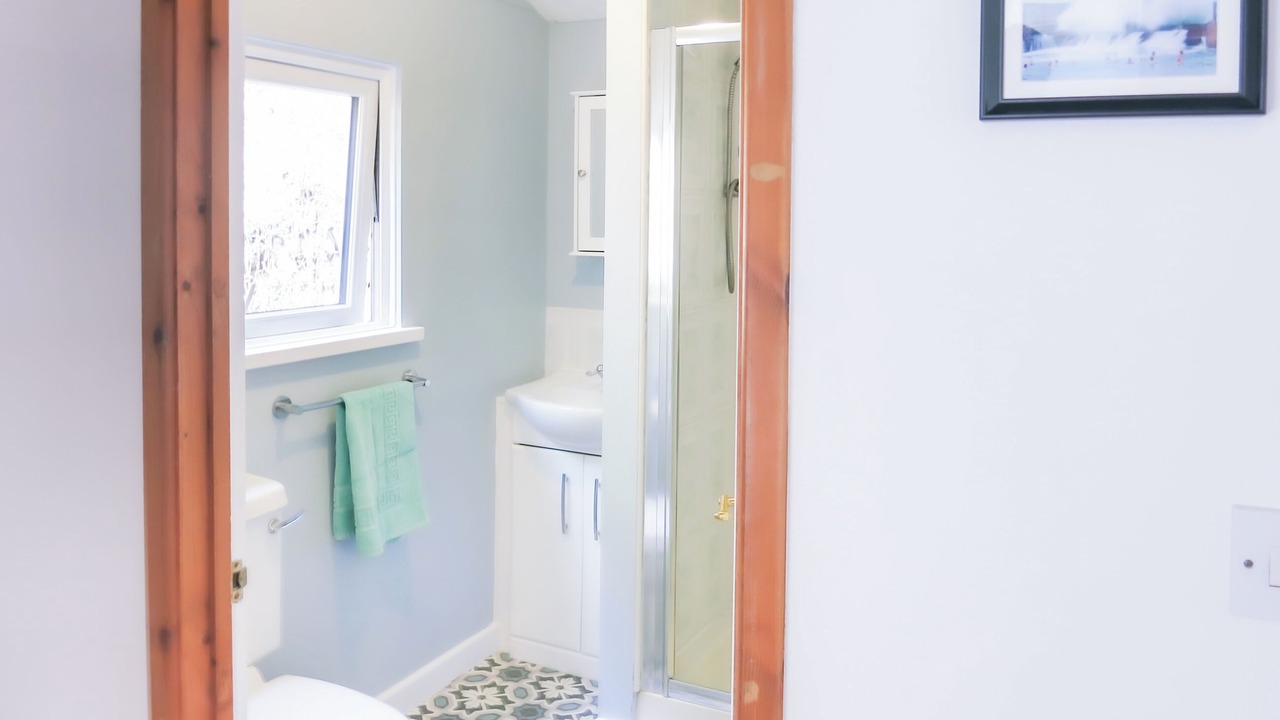 Photo of Bedroom in Portreath