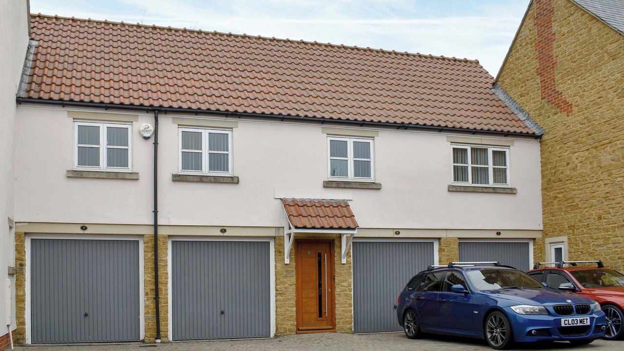 Photo of Outdoor in Norton Sub Hamdon