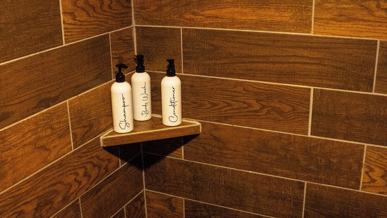 Photo of Bathroom in Fidelity