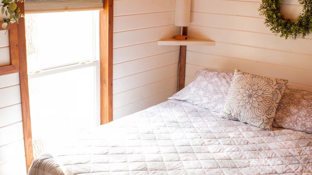 Photo of Bedroom in Fidelity