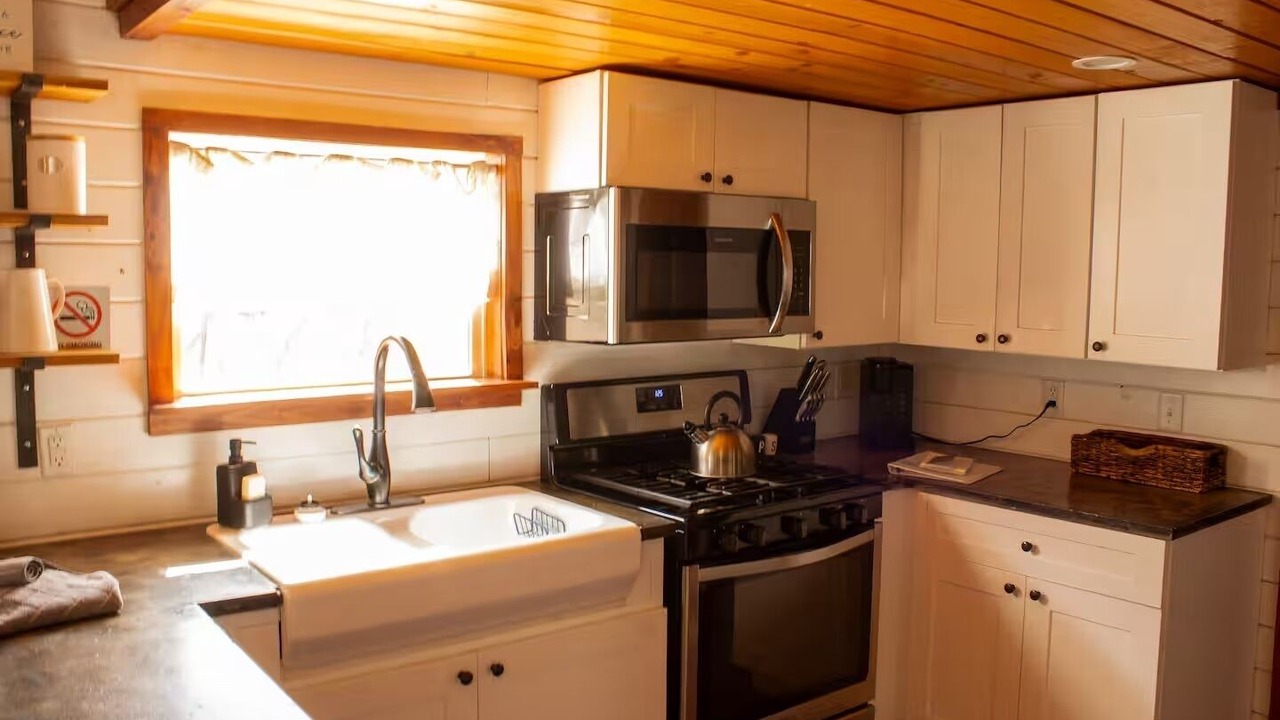 Photo of Kitchen in Fidelity