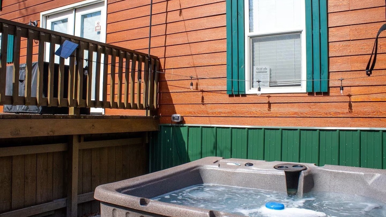 Photo of Outdoor in Fidelity