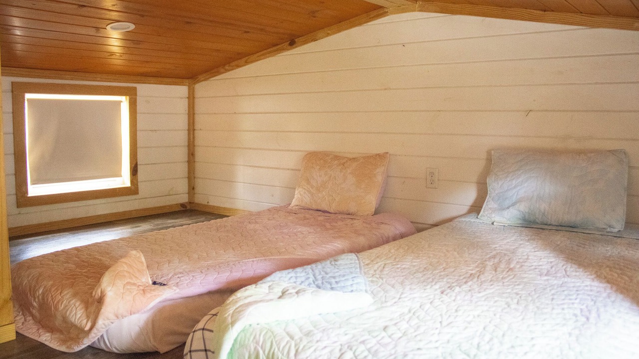 Photo of Bedroom in Fidelity