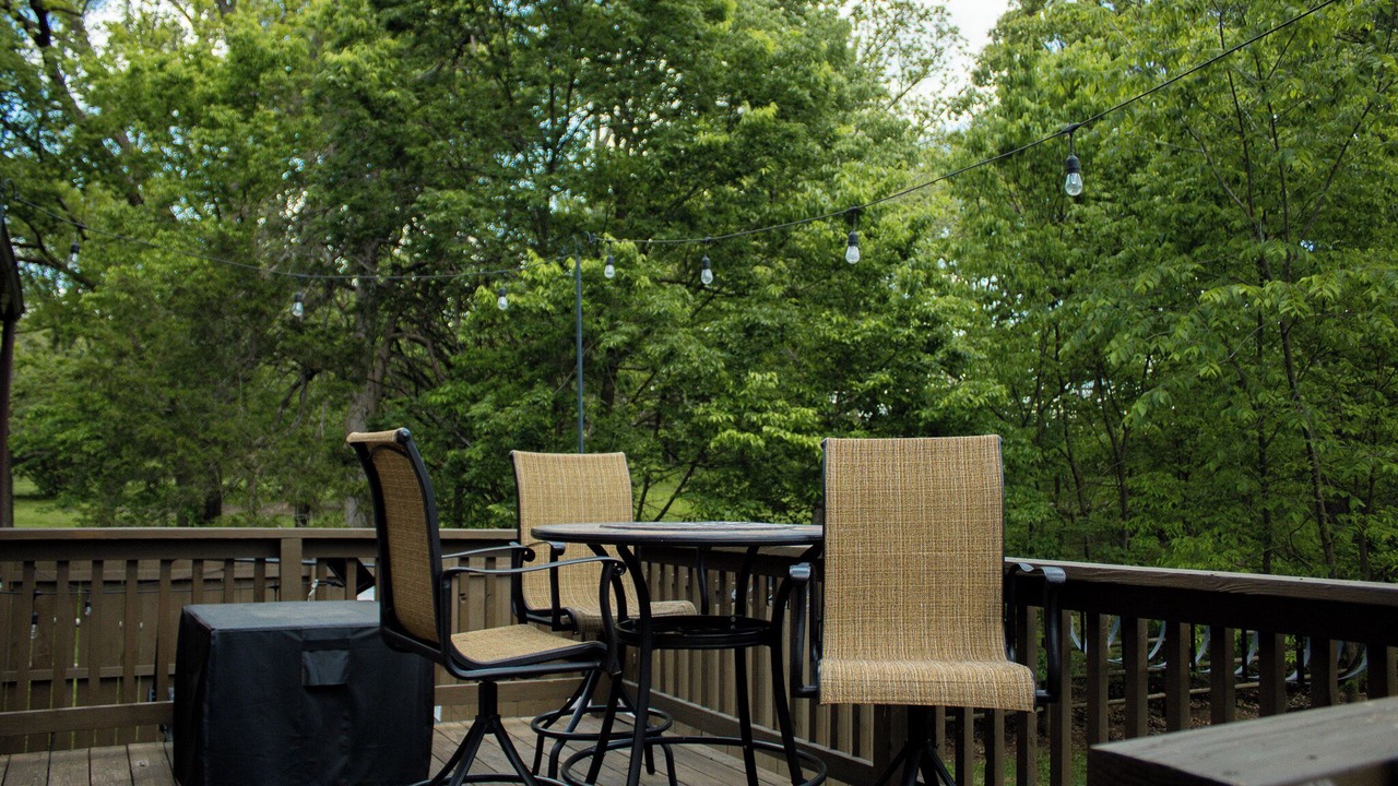 Photo of Outdoor in Fidelity