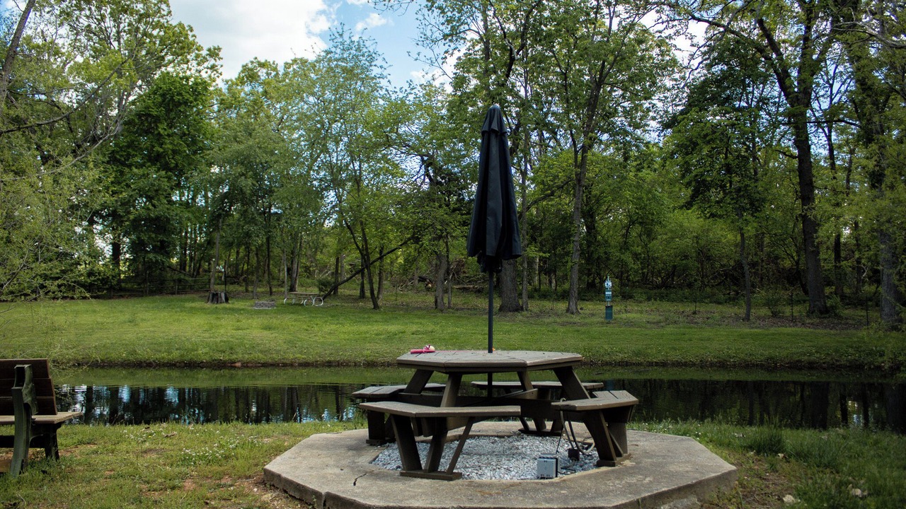 Photo of Outdoor in Fidelity