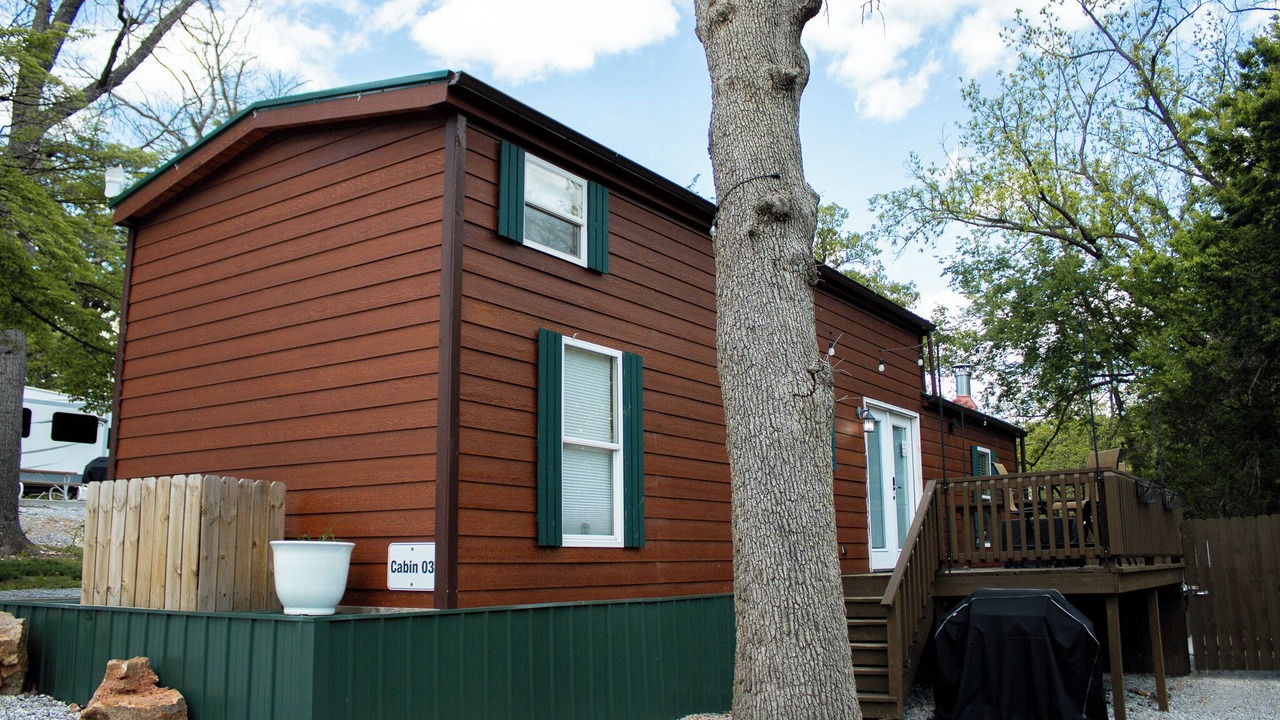 Photo of Outdoor in Fidelity