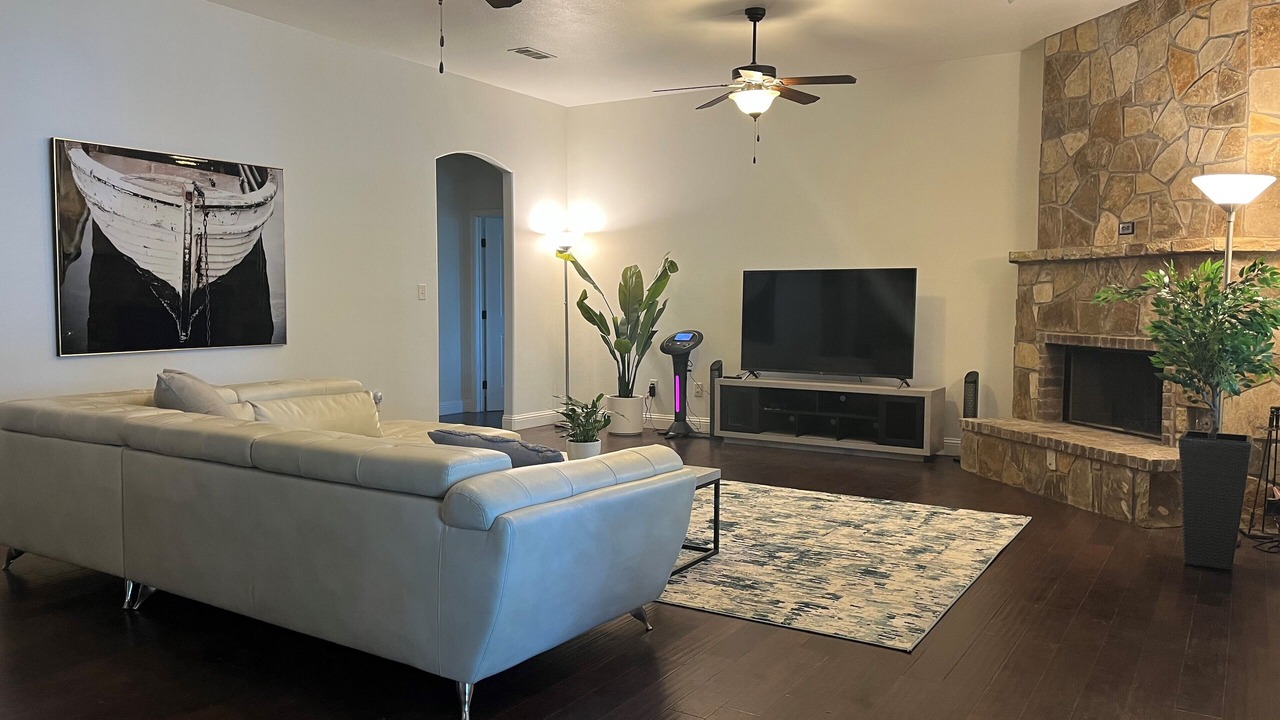Photo of Livingroom in Dogwood